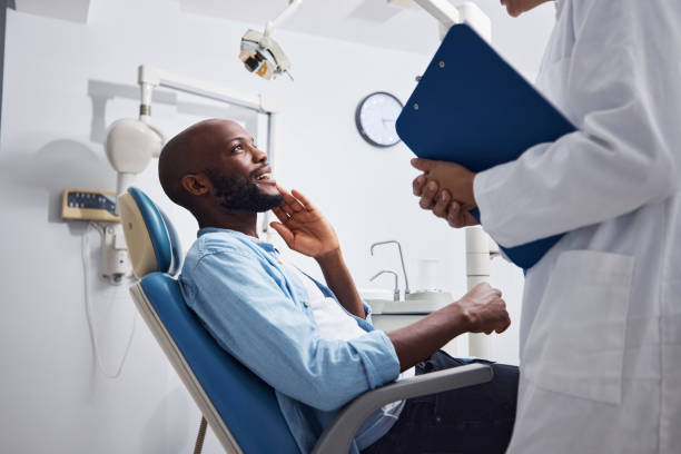 Best Tooth Infection Emergency Dentist  in Woodsville, NH