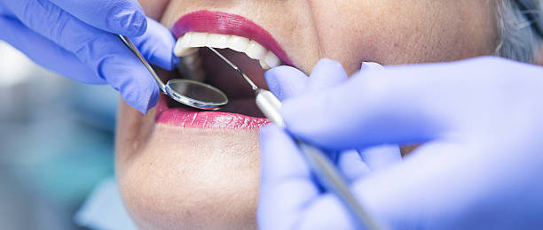 Best Root Canal Emergency Dentist  in Woodsville, NH