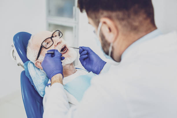 Urgent Tooth Repair in NH